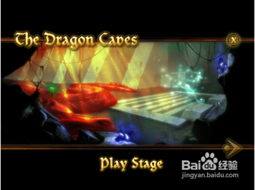 小恐龙历险记无敌版攻略