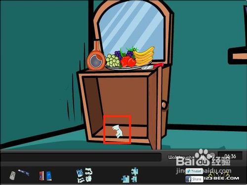 双重密室逃脱游戏攻略