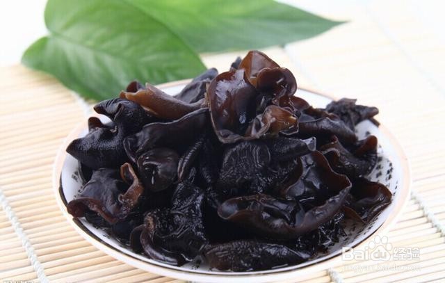 七种中年益身食物推荐