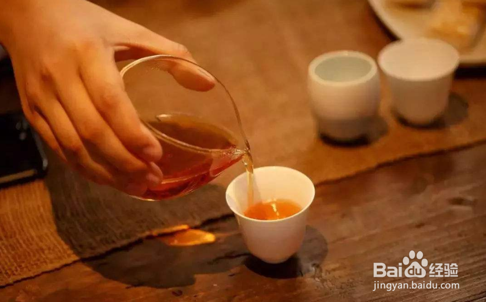 泡茶如何泡才好喝?如何敬茶