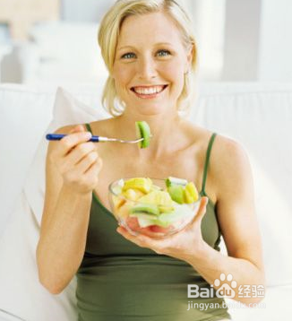 孕妇夏季要注意些什么呢？