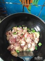 精品家常菜做法