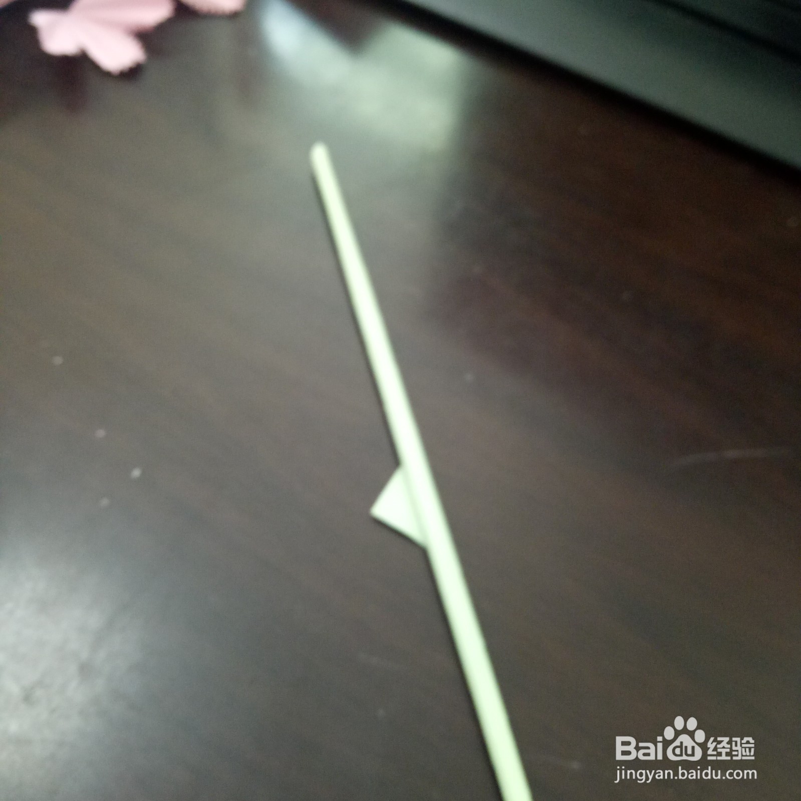 拆纸花手工制作