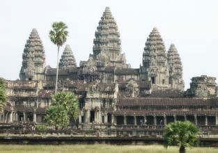 柬埔寨自助游攻略