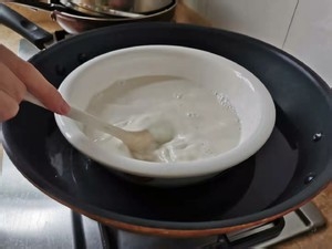 怎么做Q弹超萌网红小兔子椰奶冻