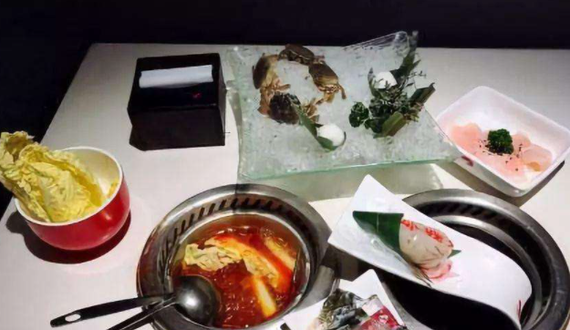 海底捞可以自己带菜吗