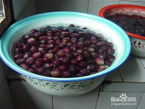 家庭自酿红葡萄酒权威教程