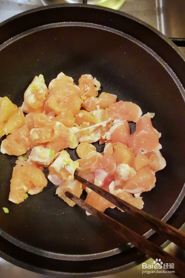 赞不绝口的松茸米火饭