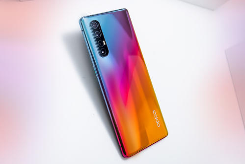 OPPO Reno4什么时候上市的
