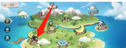 奥比岛清理下水道