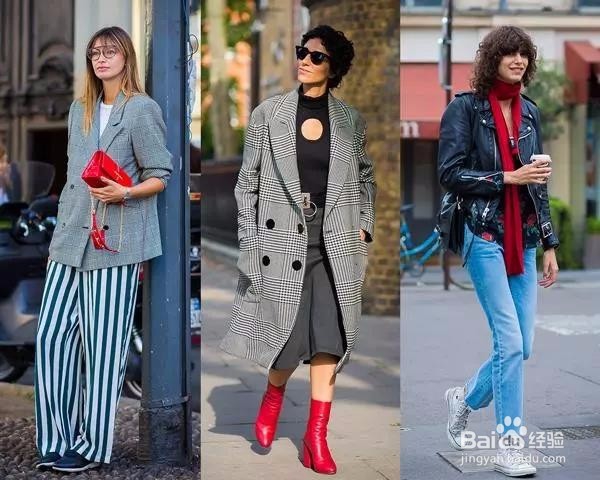 过年这么穿你就美爆了~