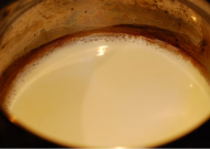 焦糖布丁--做法