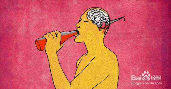 什么东西解酒快,解酒的方法最有效的竟是它