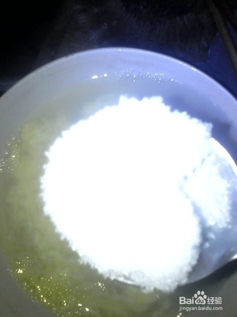 家常食材治疗口腔溃疡