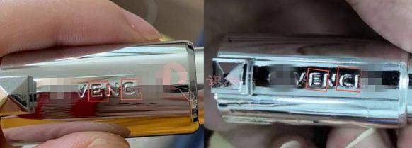 纪梵希小羊皮口红真假辨别方法新版