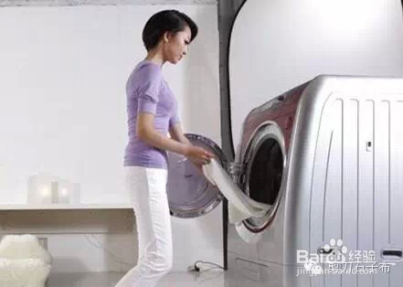 被子上陈年黄渍清洗