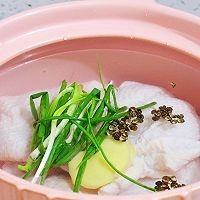 怎么做正宗的口水鸡