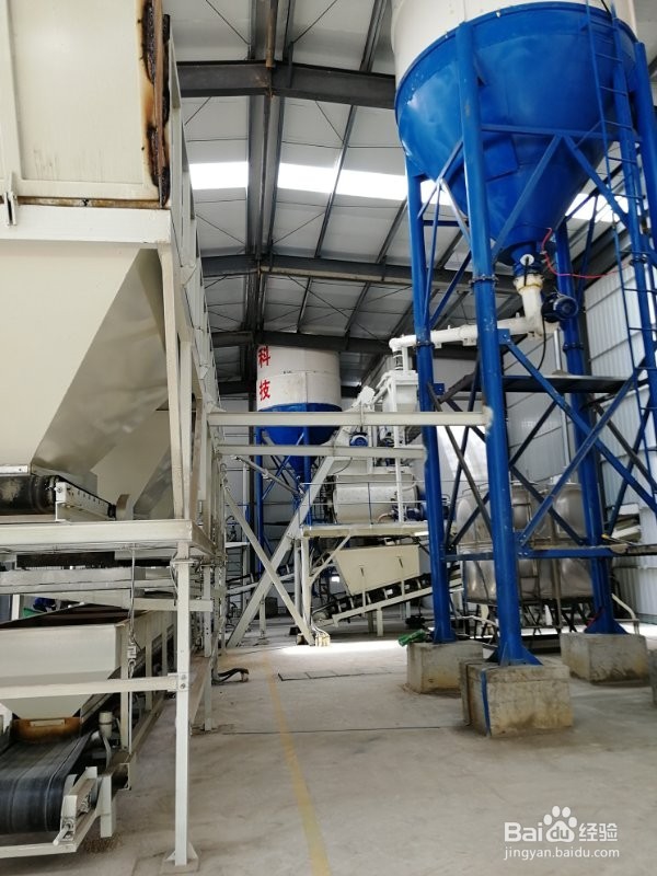 振动加压砖机常见故障及制品问题解决方法