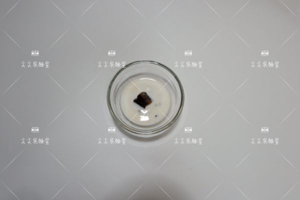 百利甜栗子思慕雪