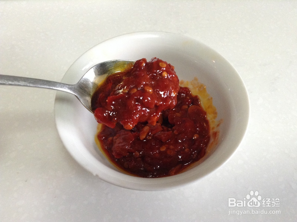 香辣猪蹄的做法(天天妈妈私房菜)