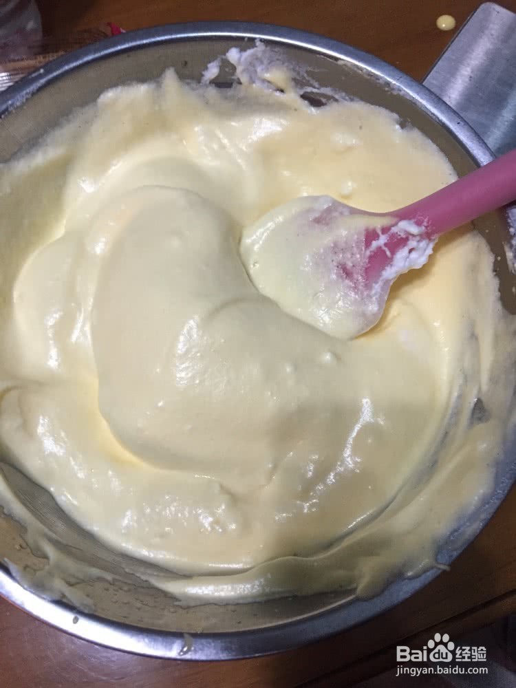 手指饼的做法