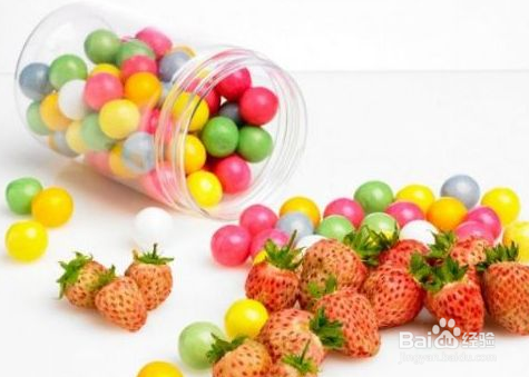 怎样健康的吃糖？