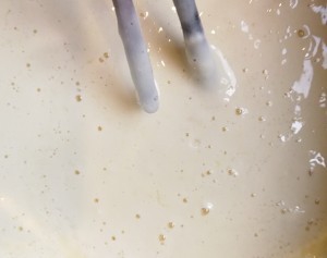 如何做油炸南瓜花