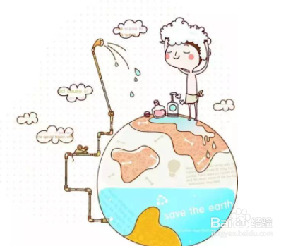 以色列高效利用水资源的方法