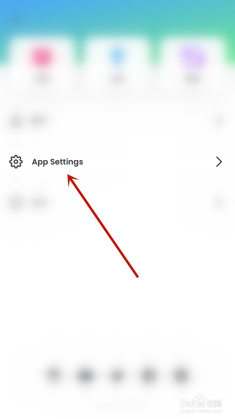 FlipaClip如何关闭Match System appearance