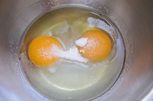 黑芝麻鸡蛋瓦片饼干