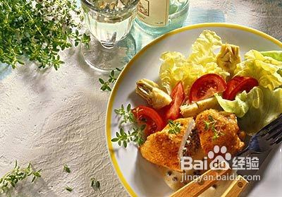 几种切割食品的窍门