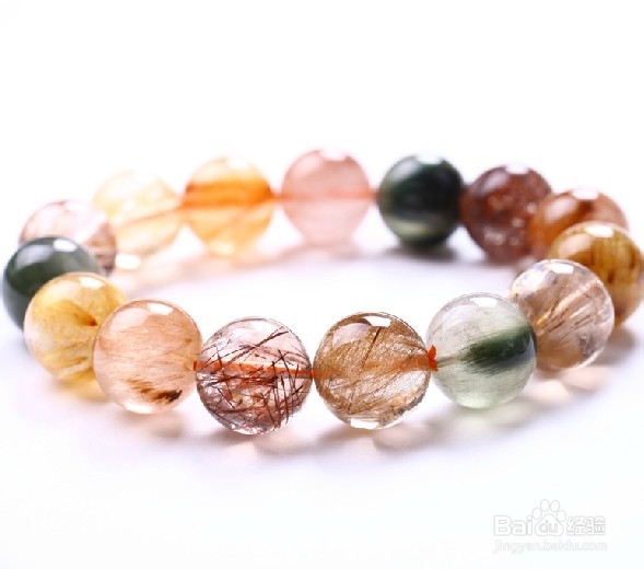 红发晶的价格及作用功效