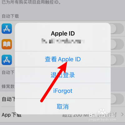 iphone自动扣费怎么申请退款
