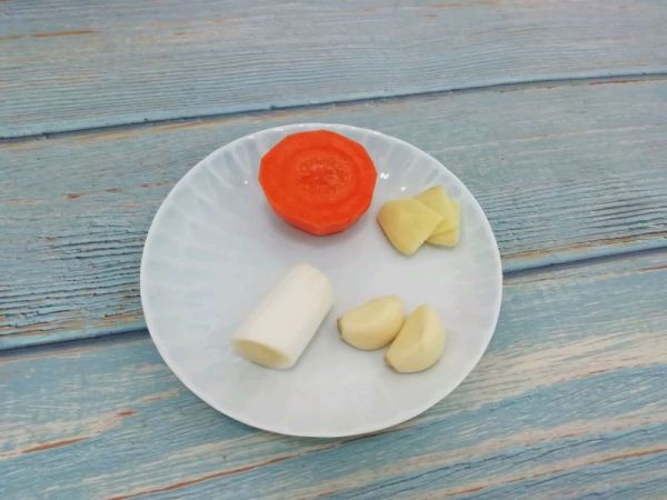 下饭菜……荷兰豆炒虾仁