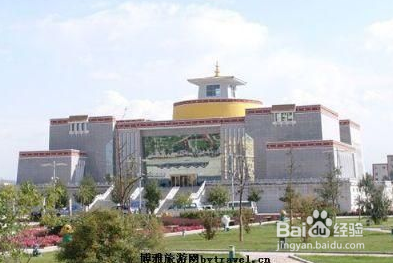 青海旅游景点有哪些？你要的都在这里