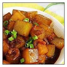 冬天选择药膳减肥,滋补又能瘦