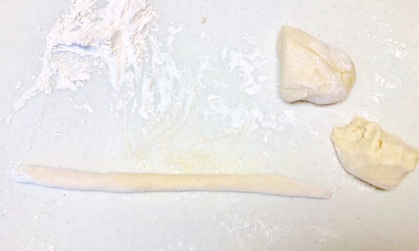 Gnocchi-考验厨艺的传奇经典菜