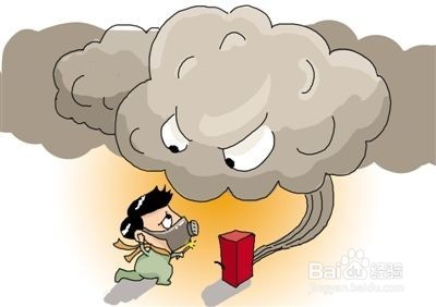 慢性支气管炎是怎么回事
