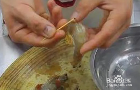 大厨教你做 麻辣串串虾