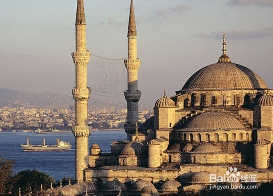 中秋旅游 国外最热门自驾地推荐