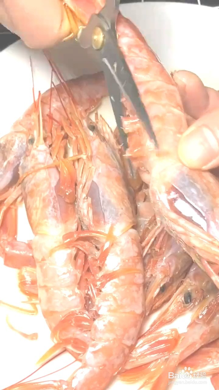 如何制作油焖大虾