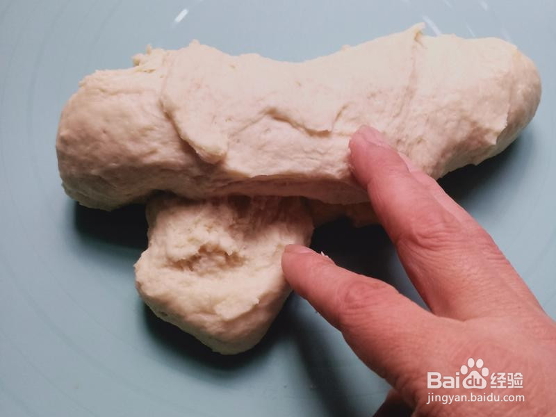 爱心早餐热狗的做法