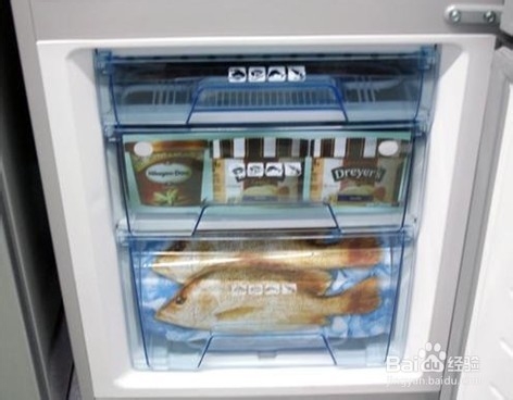 如何除去冰箱异味