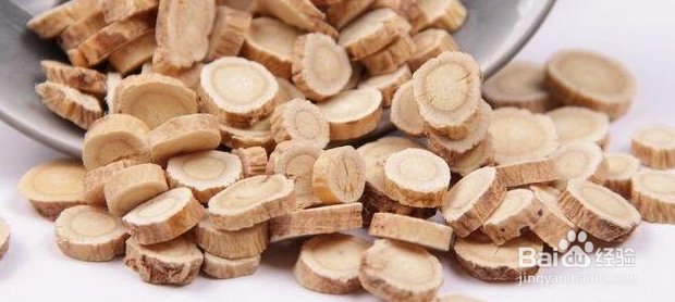 免疫力低下怎样用食疗调理