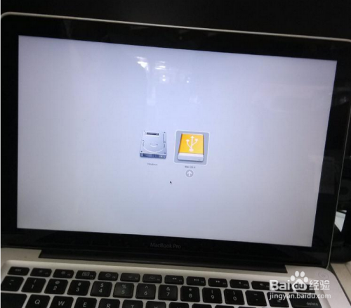 如何用U盘安装MAC OS X和Win7双系统(苹果专用)