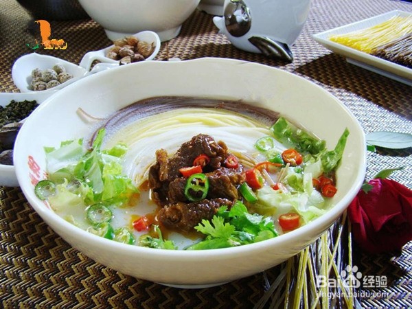 五谷鱼粉怎么做