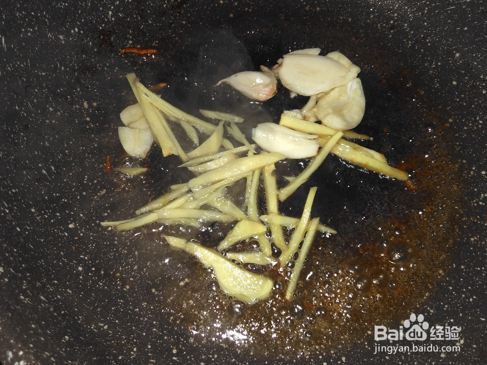 猪肉和菠萝这样做,超好吃