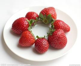 草莓令人吃惊的功效和作用2015