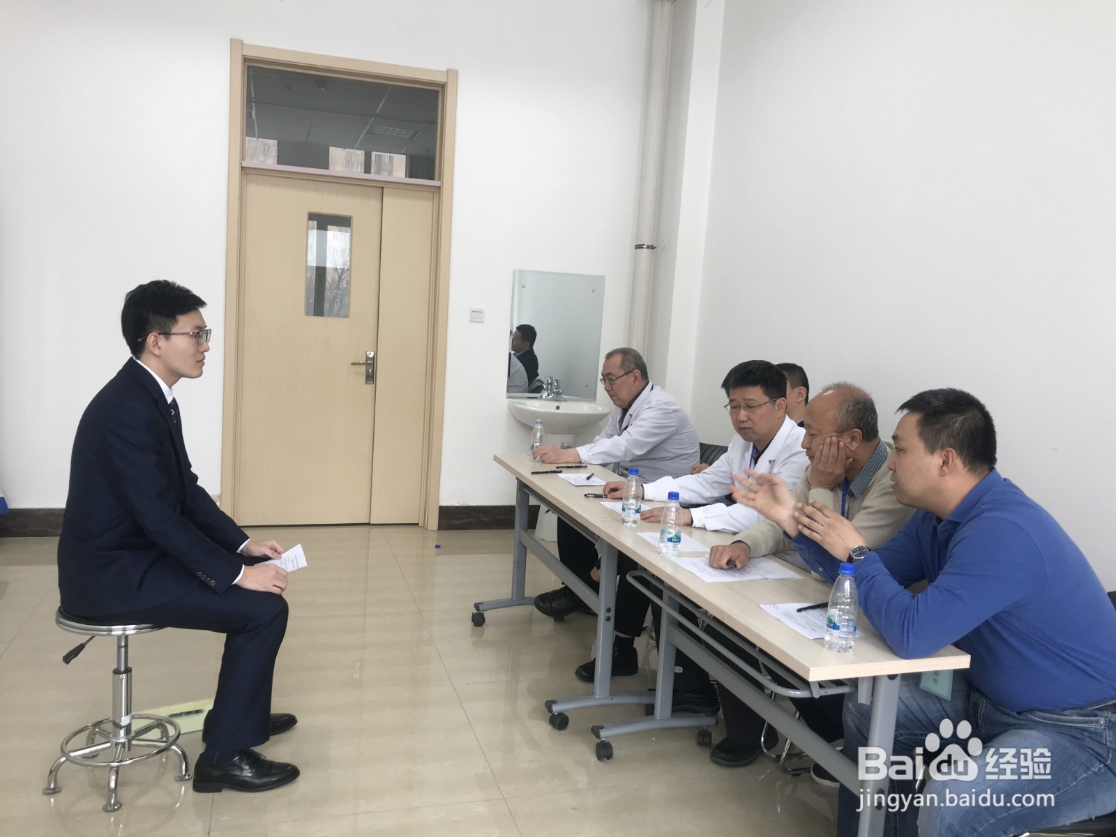 单位面试中招聘容易犯哪些错误