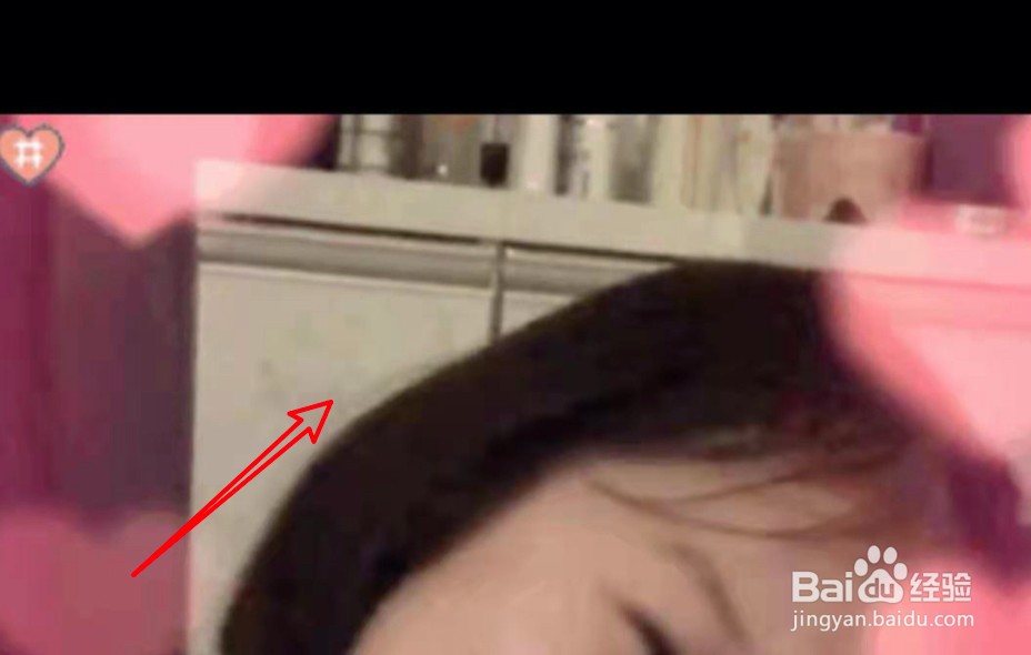 丸子妹打哈欠手机壁纸